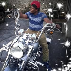 Meet your Posher, Wade